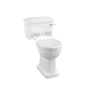 Burlington Low/high Level Pan Meadow