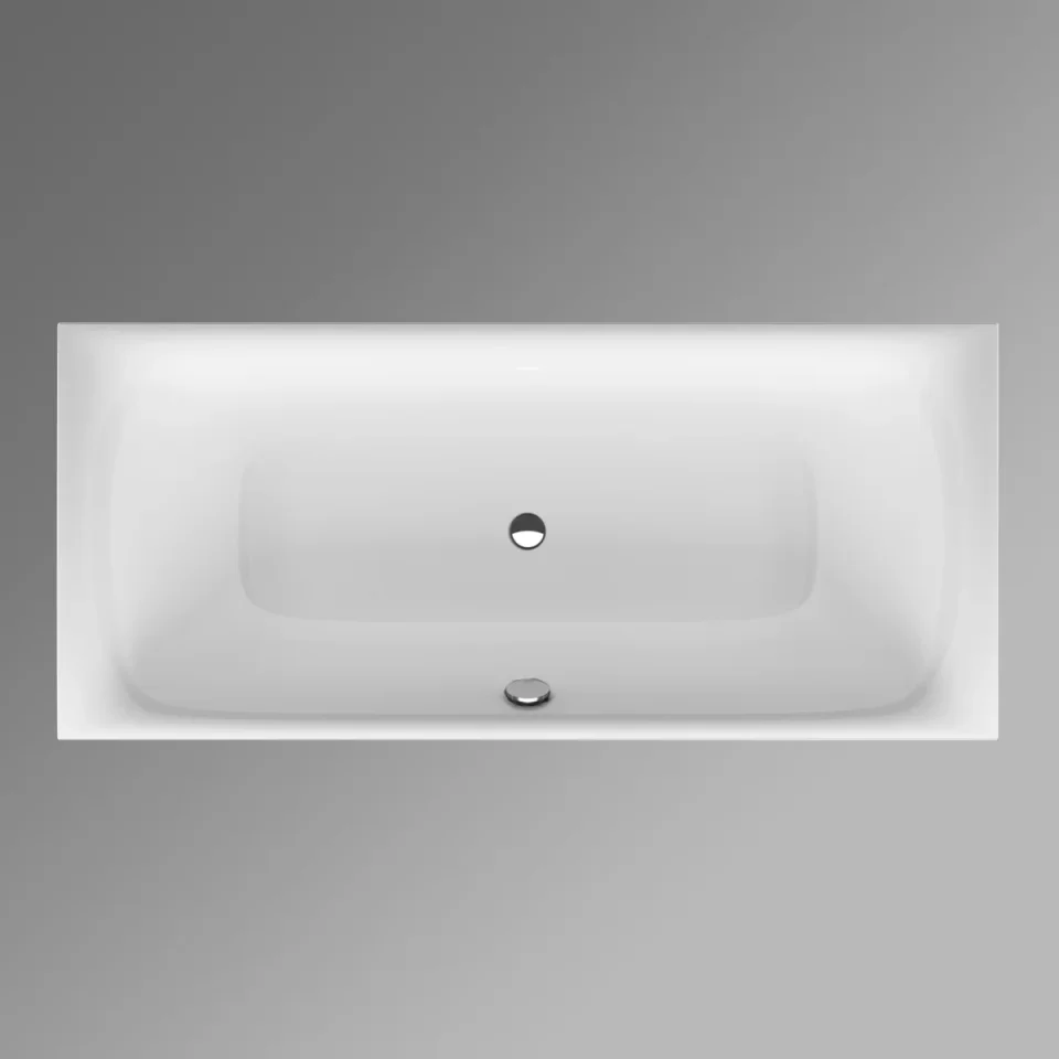 Bette Lux 1700 750mm White product image - Image 1