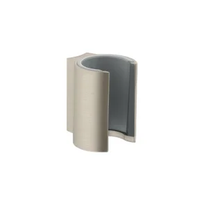 Axor Starck Shower Holder Brushed Nickel