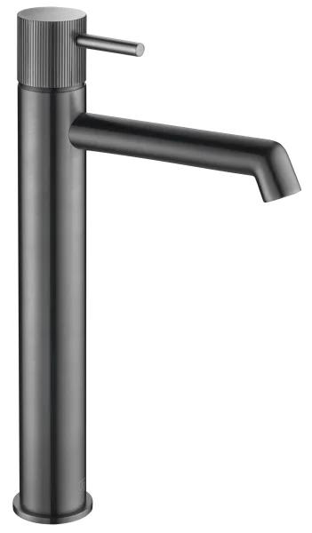 Just Taps Evo Single Lever Tall Basin Mixer