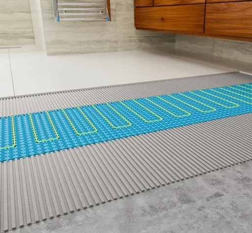Thermosphere Ultimate Decoupling Membrane Heating Cable 75lm 6.92m2 product image - Image 1