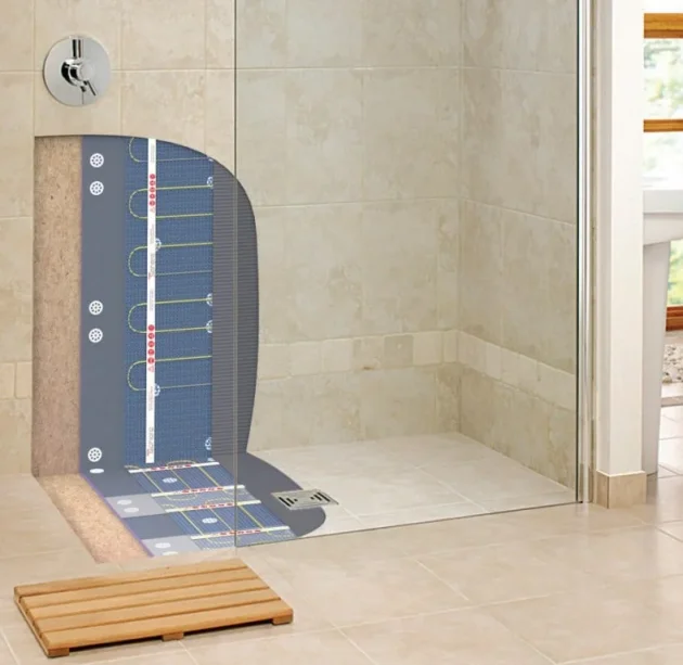 Thermosphere Self Adhesive Mesh 200w 2.0m2 detail view - Image 7