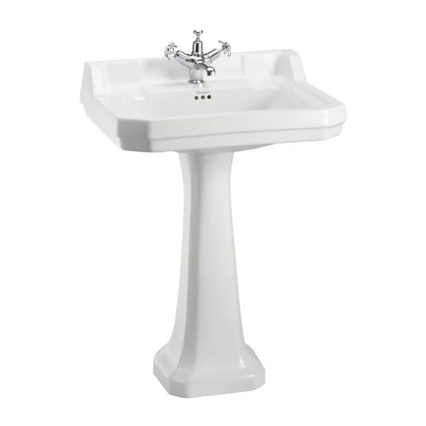 Burlington 1h 610 Edwardian Basin