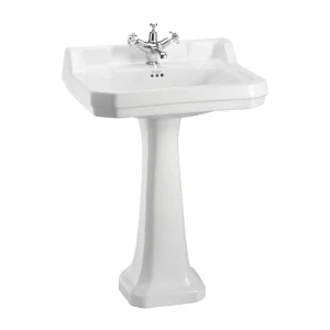 Burlington 2h 610 Edwardian Basin