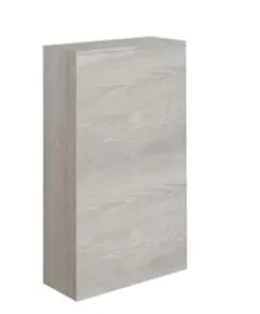 Crosswater Toilet Cistern Surround Nordic Oak