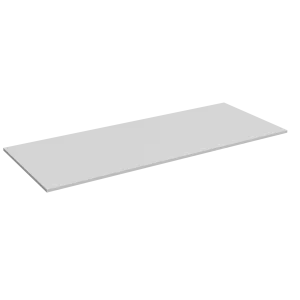 Faeber Infinite M1 1200mm Counter Top White Matt