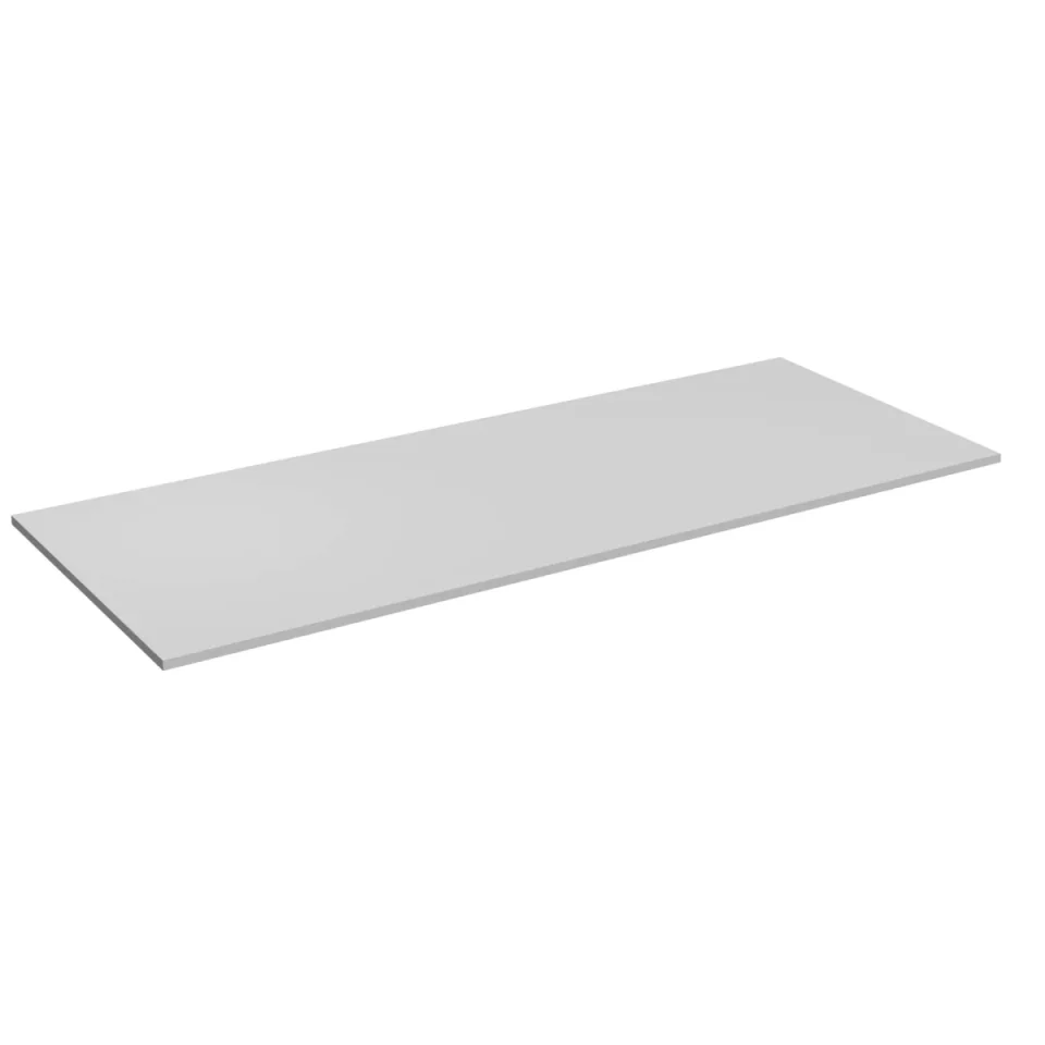 Faeber Infinite M1 1200 Counter Top White polished product image - Image 1