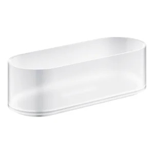 Grohe 41037000 Selection Shower Tray No Handle
