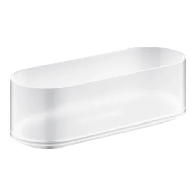 Grohe 41037000 Selection Shower Tray No Handle