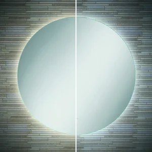 Hib Theme 100 Mirror 98cm X D3.75cm