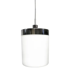 Hib Peak Pendant Light W8cm X L114.5cm