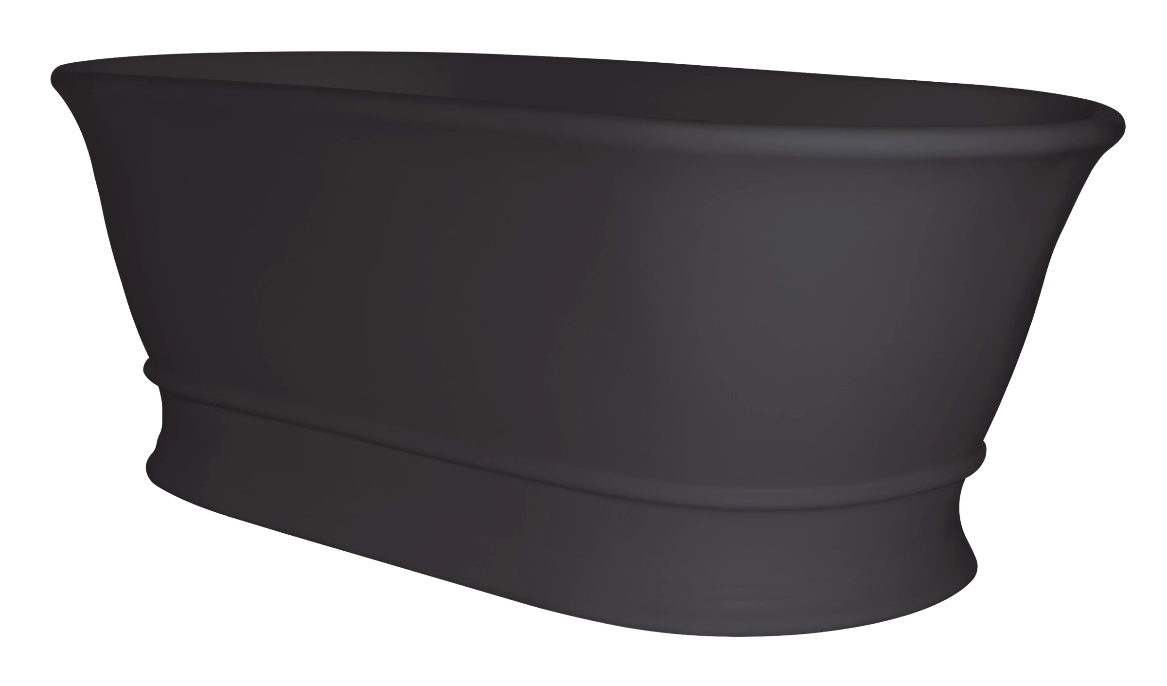 Bc Designs Aurelius Bath 1740 X 760 (no Waste) Mushroom