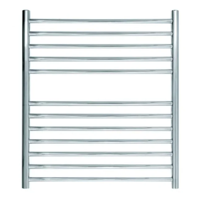 Jis Ouse 620 700 X 620mm Radiator For Central Heating Polished Stainless Steel product image - Image 1