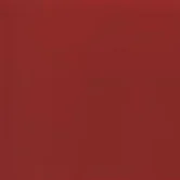 European Tiles Bisello Rojo 10X30Cm Polished Ceramic Tile