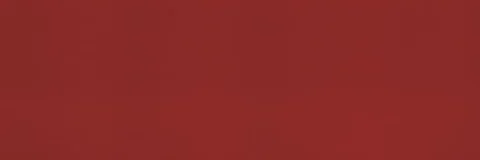 European Tiles Bisello Rojo 10X30Cm Polished Ceramic Tile detail view - Image 4