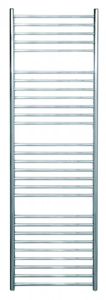 Jis Beacon 520 1650 X 520mm Radiator For Central Heating Polished Stainless Steel