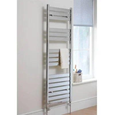 Eastbrook Staverton 600x600 Gloss White product image - Image 1