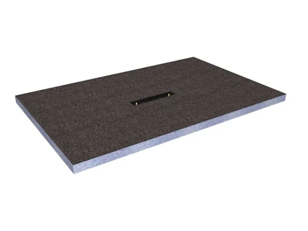 Abacus Elements Linear300 Standard Tray 14x9 Centre