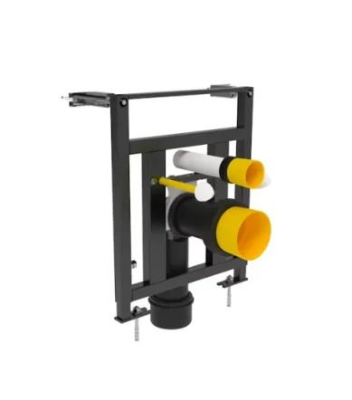 Saneux Flushe 2.0 Adjustable Toilet Frame