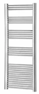 Eastbrook Wendover Straight Multirail 1800 X 500 Chrome