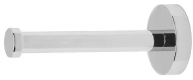 Eastbrook Genoa Toilet Roll Holder Chrome