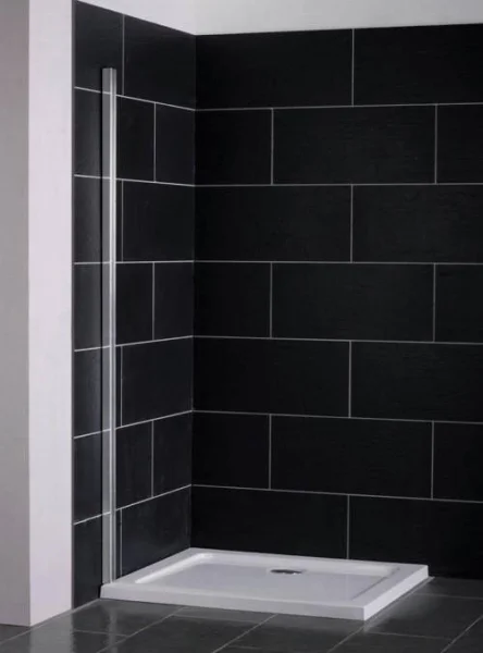 Eastbrook Volente 31mm Extension Profile Chrome