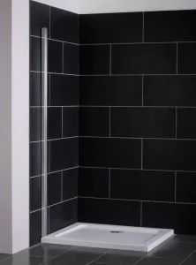 Eastbrook Volente 31mm Extension Profile Chrome