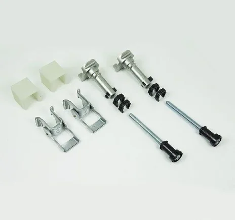 Geberit 111.844.00.1 Pre Wall Installation Kit detail view - Image 2