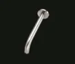 Just Taps Inox Basin Spout 250mm