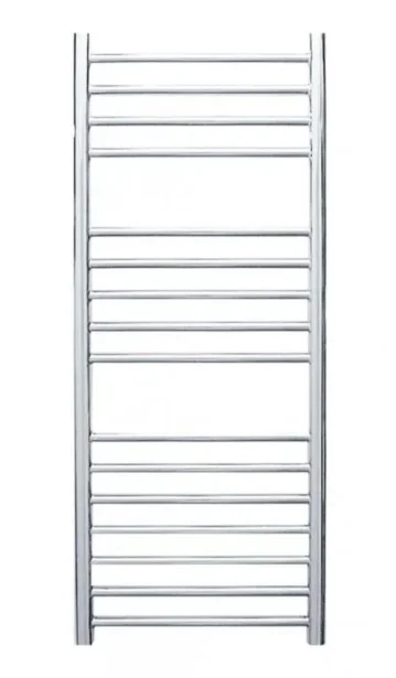 Jis Steyning 400 1000 X 400mm Radiator For Central Heating Satin Stainless Steel product image - Image 1