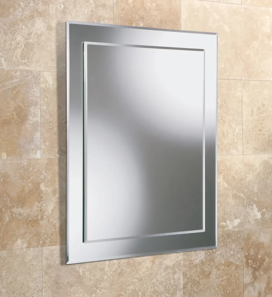 Hib Emma Mirror H50 X W40cm product image - Image 1