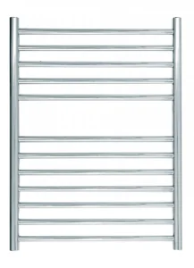 Jis Ouse 520 700 X 520mm Radiator For Electric Heating Polished Stainless Steel