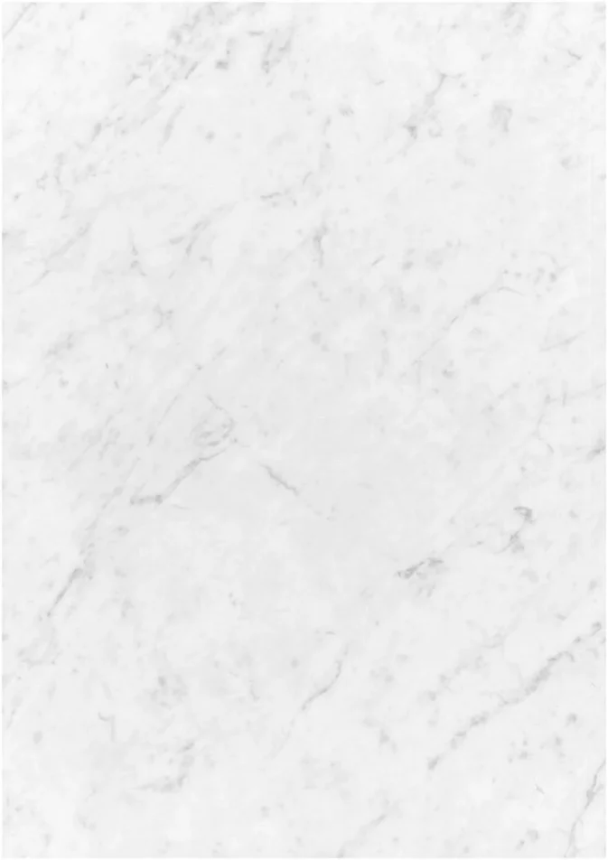 Eastbrook Hydropanel 1200mm New Marble White Gloss product image - Image 1