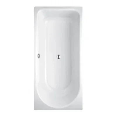 Bette Ocean Single Ended Bath Left Hand Overflow 1700 x 700mm White
