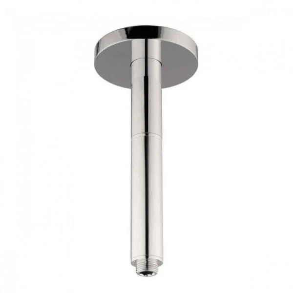 Crosswater Ceiling Shower Arm 200mm Chrome