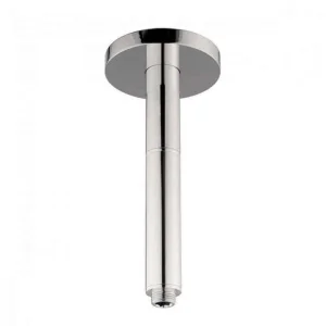 Crosswater Ceiling Shower Arm 200mm Chrome