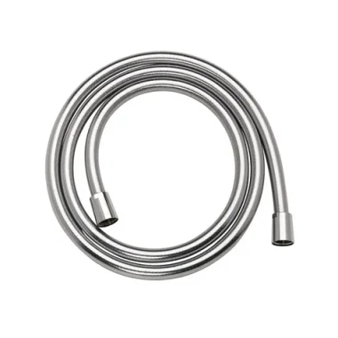 Crosswater Shower Chromo Flexible Hose 1.75m Chrome