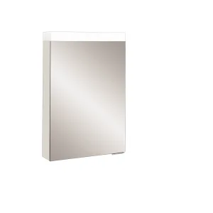 Crosswater Image Illuminated Cabinet 500x700 Universal L/r