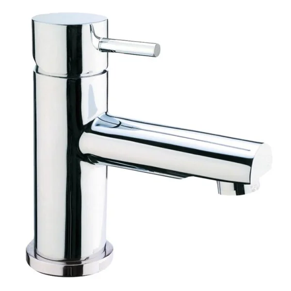 Crosswater Kai Lever Basin Monobloc Chrome