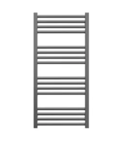 Crosswater Mpro Towel Warmer 430x900 Slate Effect