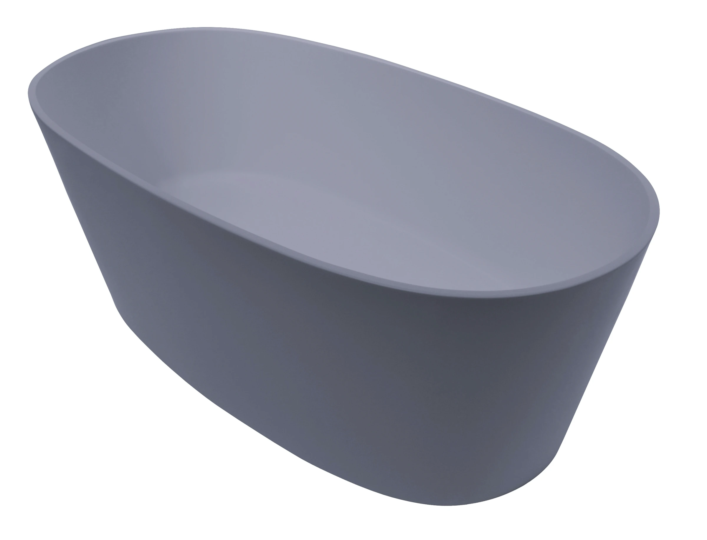 Bc Designs Sorpressa Bath 1510 X 760 (no Waste) Satin Rose