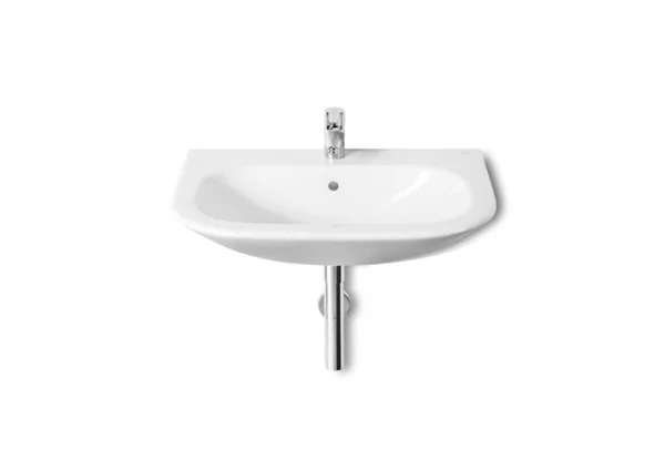 Roca Nexo Wall Hung Basin 600 X 475mm - 1 Taphole