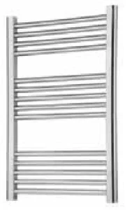 Eastbrook Wendover Straight Multirail 800 X 400 Chrome