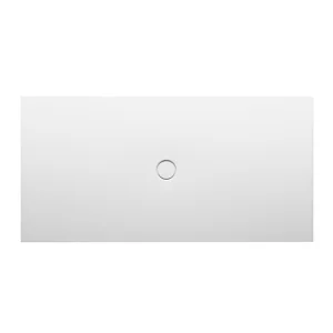 Bette Floor 1600 700mm White