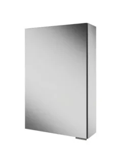 Hib Eris 40 Cabinet W40 X H60 X D13cm