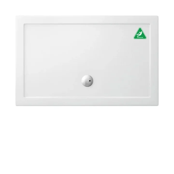 Crosswater Walk-in Tray 900x1400 35mm Anti Slip product image - Image 1