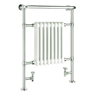Reina Victoria Traditional Radiator