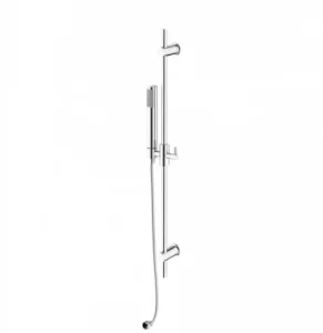 Crosswater Mike Pro Shower Kit Stainless