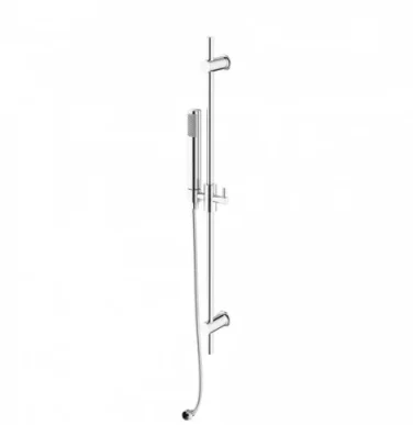 Crosswater Mike Pro Shower Kit Stainless