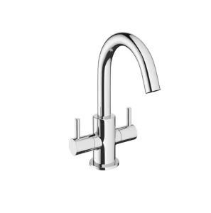 Crosswater Mpro Basin Monobloc Chrome